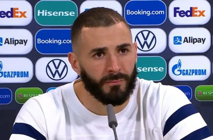 benzema