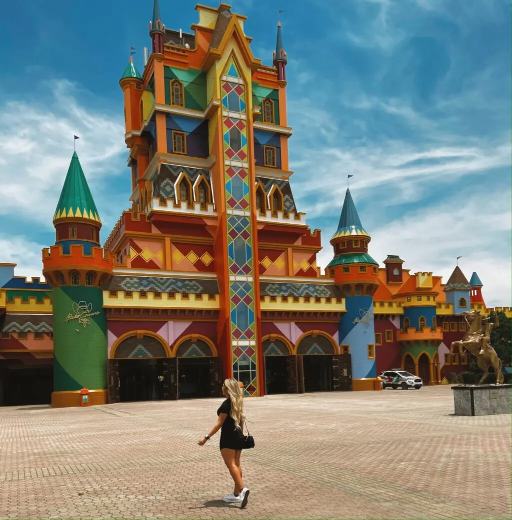 beto carrero
