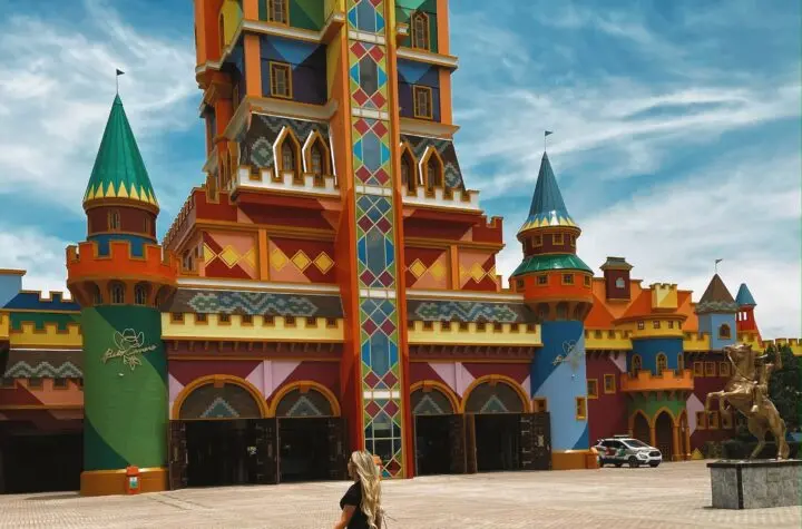 beto carrero