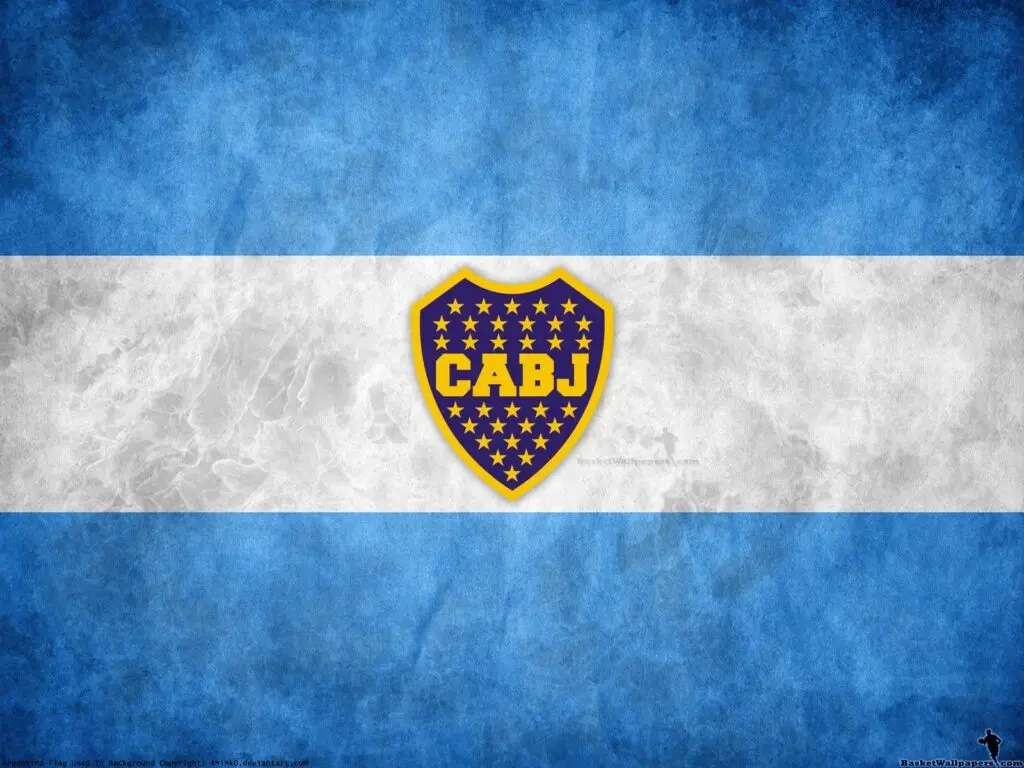 boca juniors