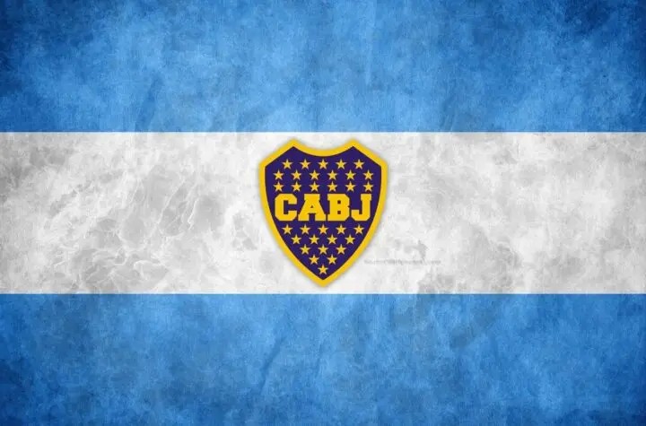 boca juniors