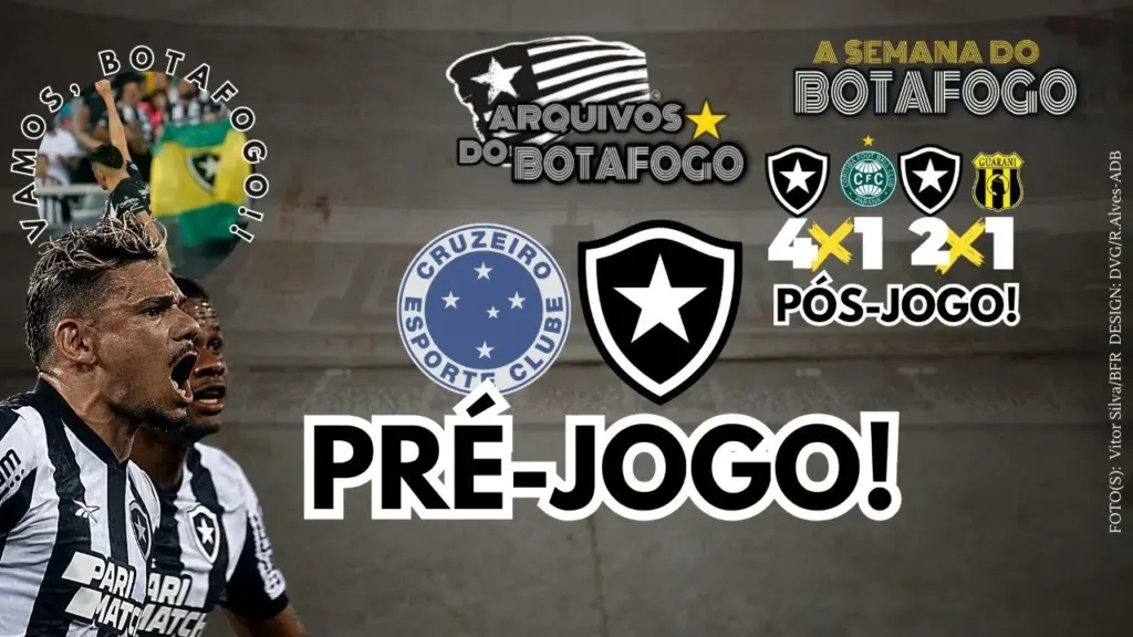 botafogo cruzeiro 4