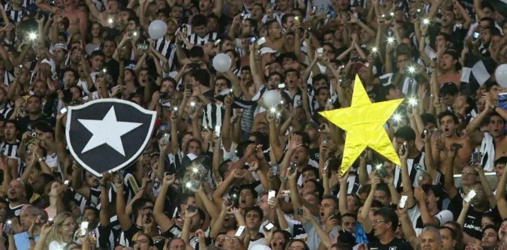 botafogo x cruzeiro