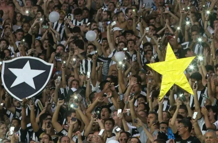 botafogo x cruzeiro