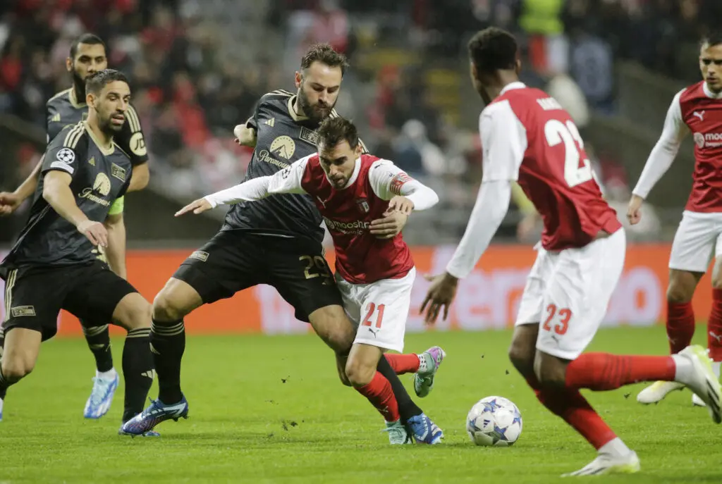 braga fc