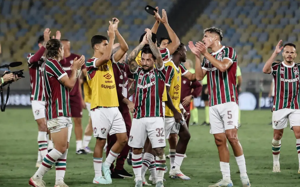 brasileirao a