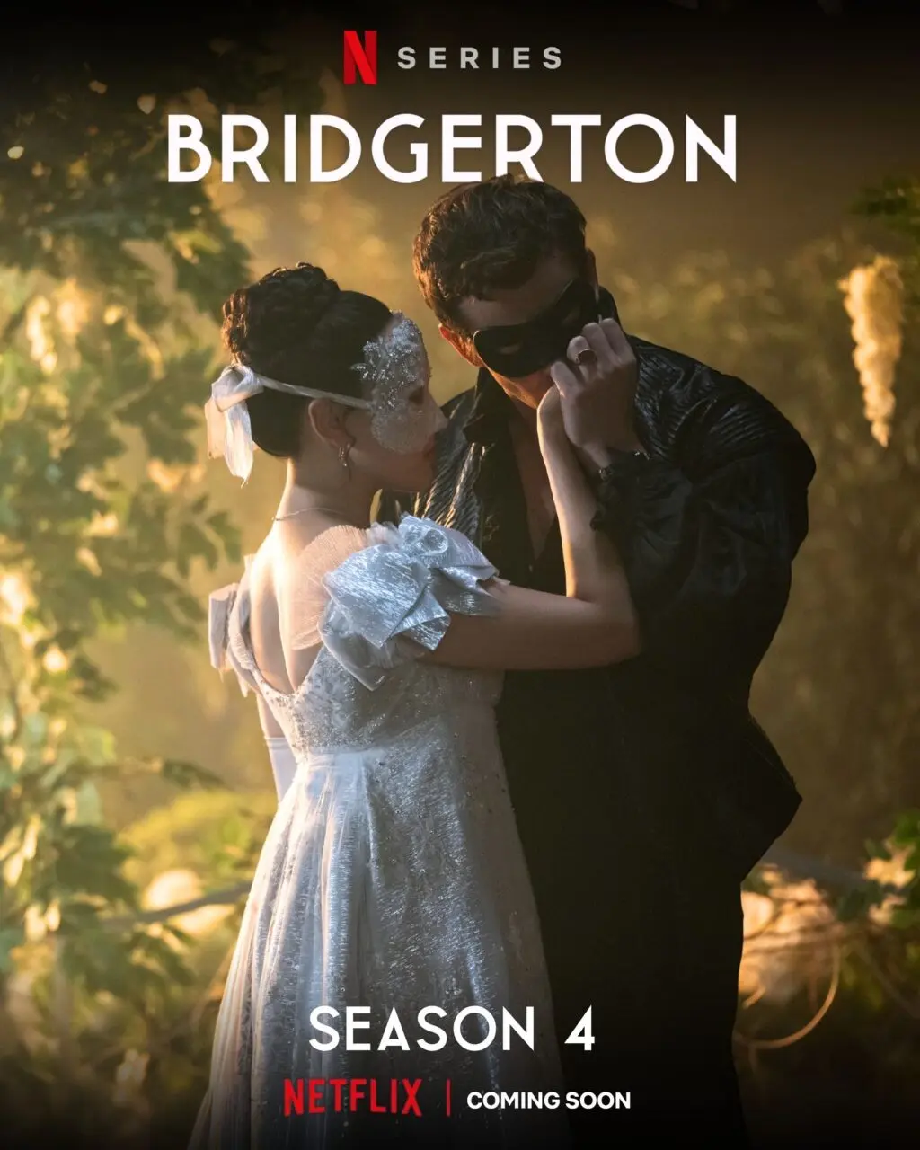 bridgerton temporada 4