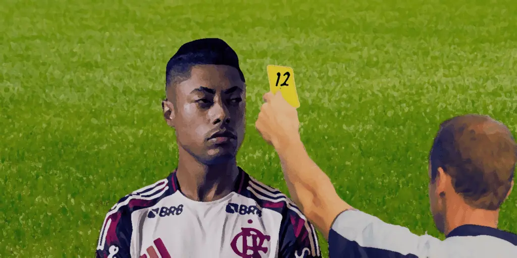bruno henrique