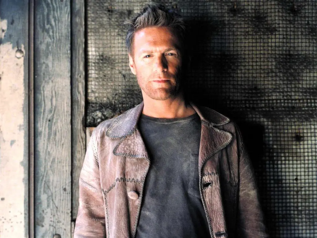 bryan adams