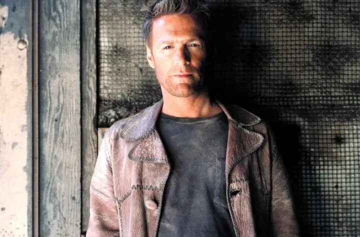 bryan adams