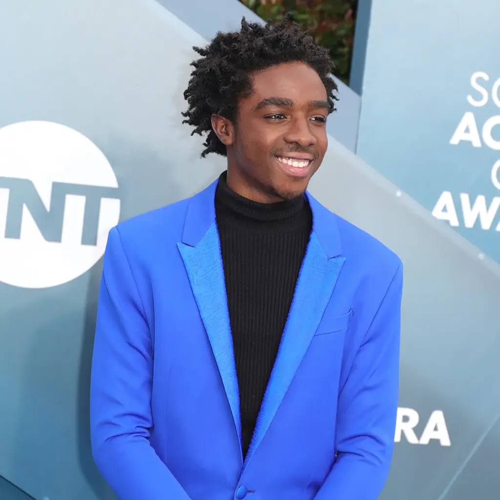 caleb mclaughlin