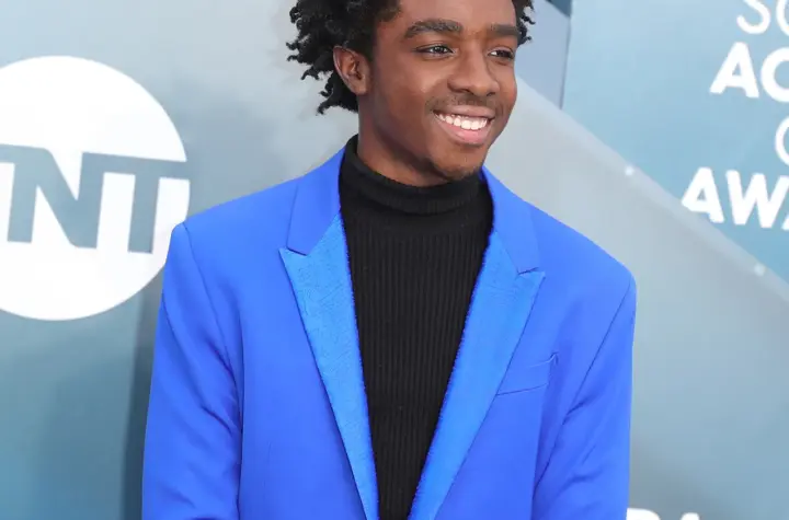caleb mclaughlin