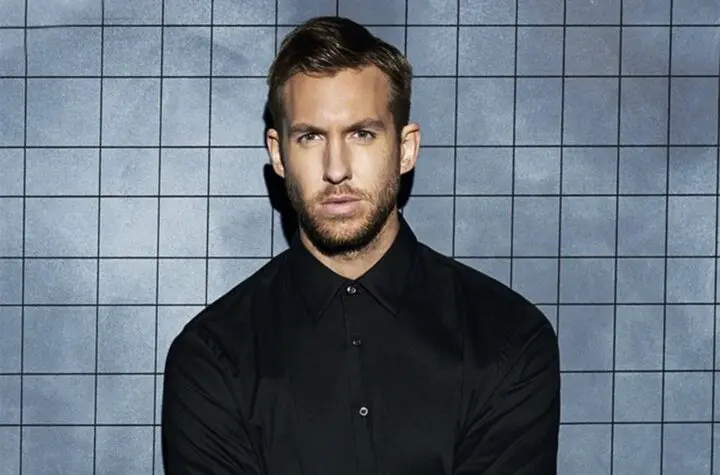calvin harris