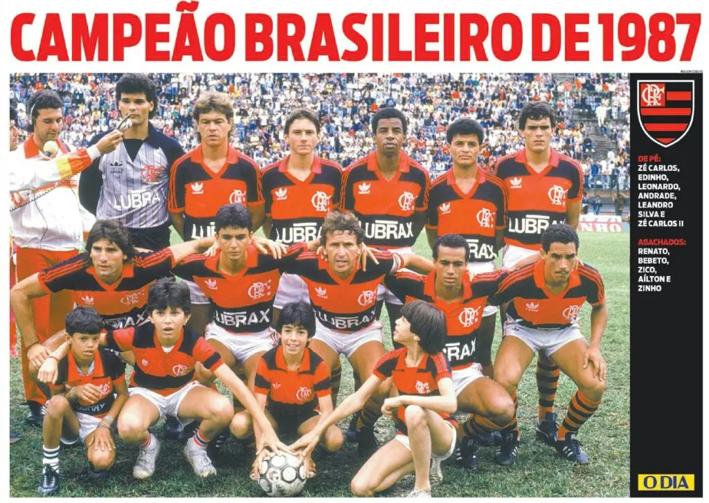 campeonato brasileiro s rie a