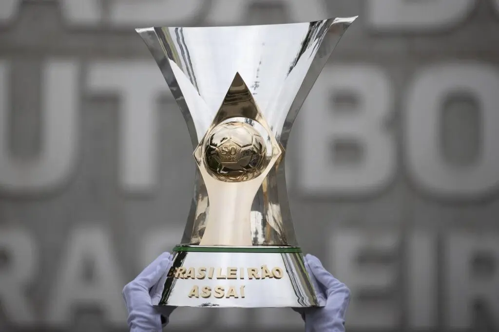 campeonato brasileiro serie a