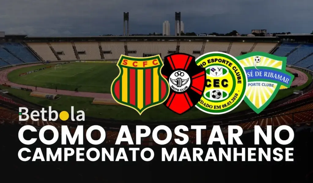 campeonato maranhense