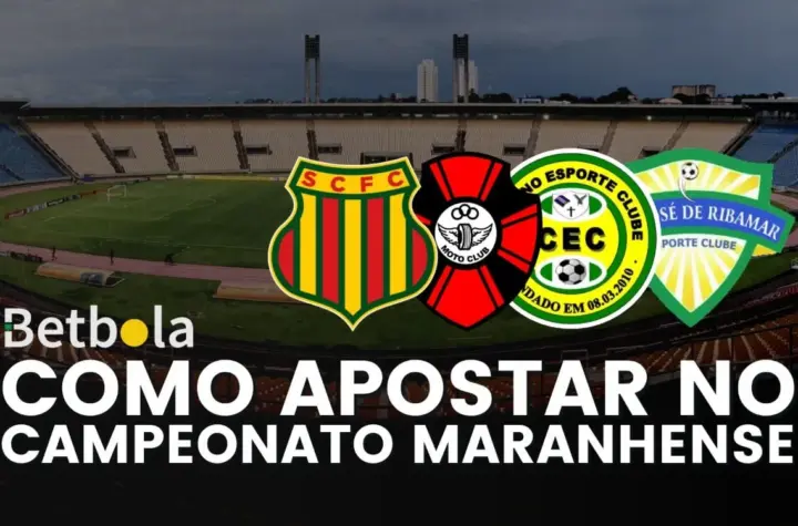 campeonato maranhense
