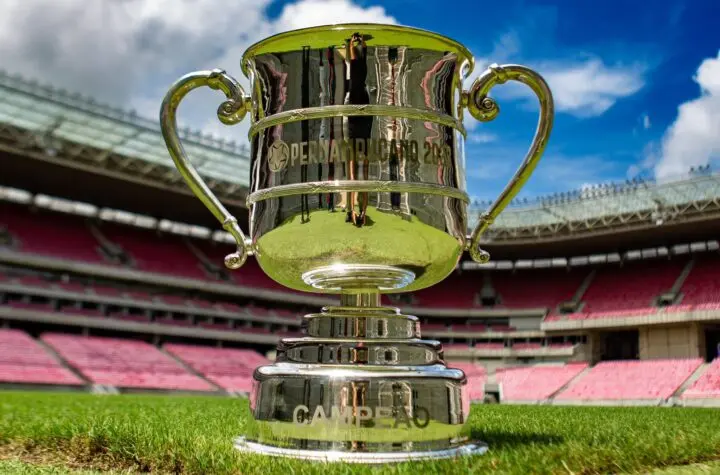 campeonato pernambucano 2026