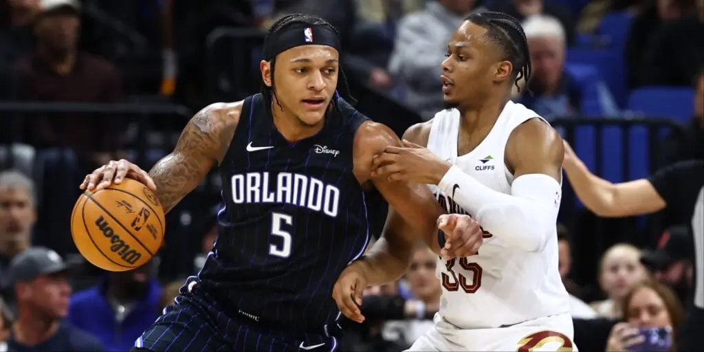 cavaliers x magic