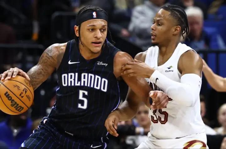 cavaliers x magic