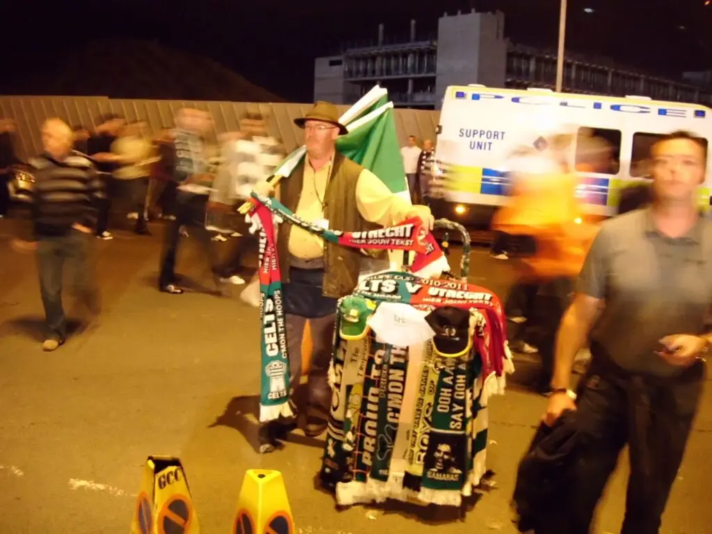 celtic x utrecht