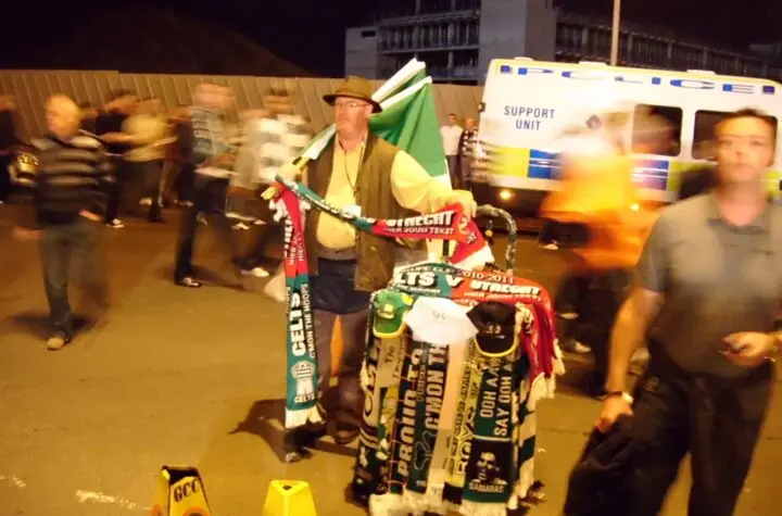 celtic x utrecht