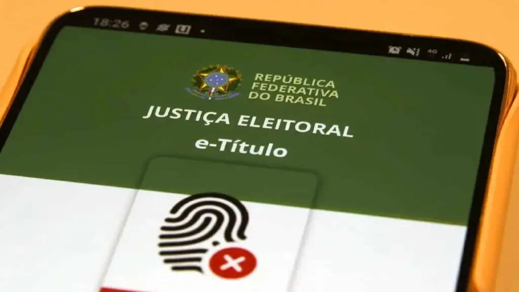 certid o de quita o eleitoral