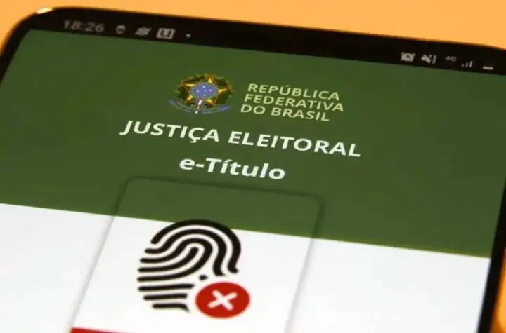 certid o de quita o eleitoral