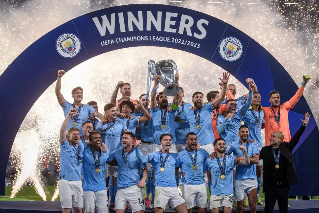 champions