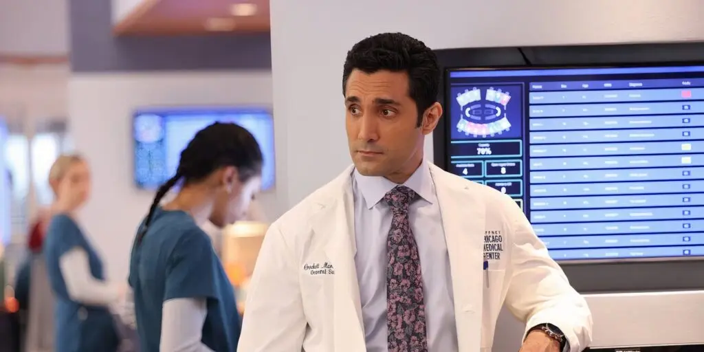 chicago med