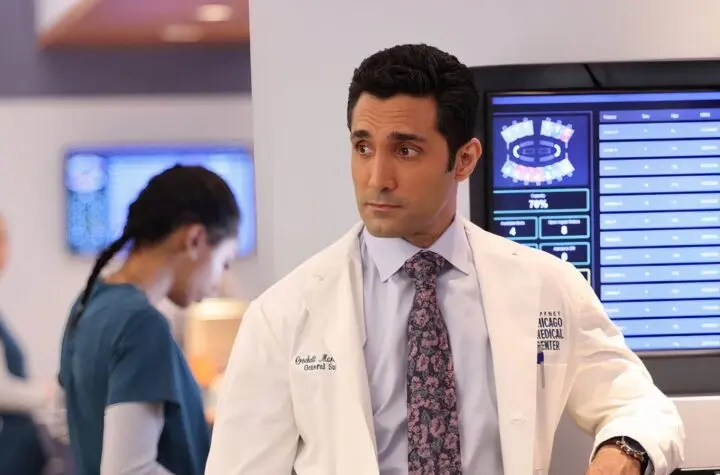 chicago med