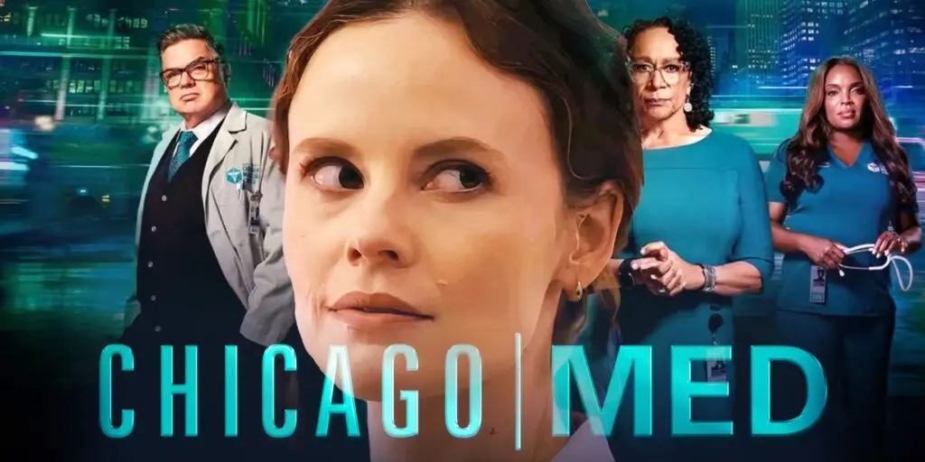 chicago med