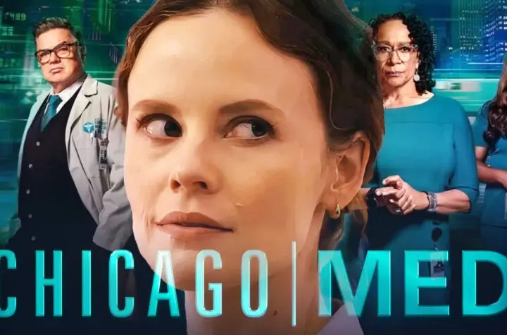 chicago med