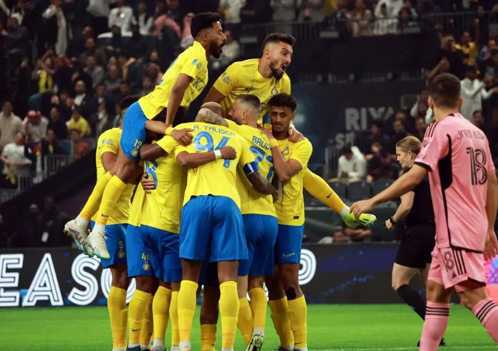 classifica es de al quadisiya x al hilal