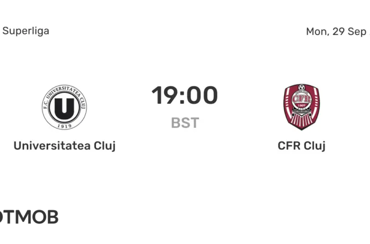 cluj