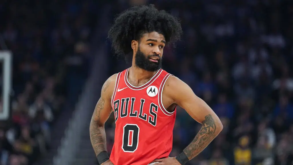 coby white