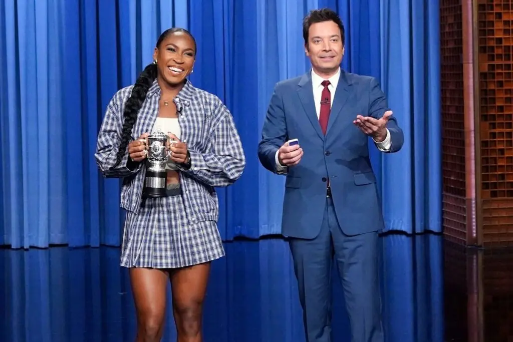 coco gauff