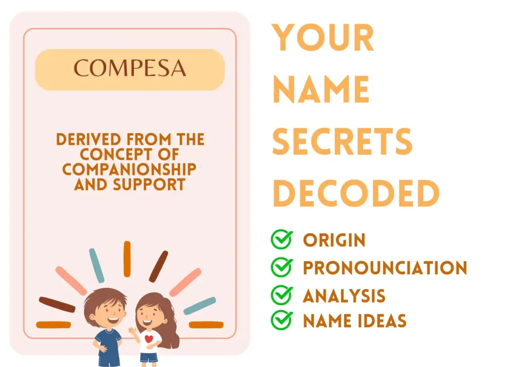compesa