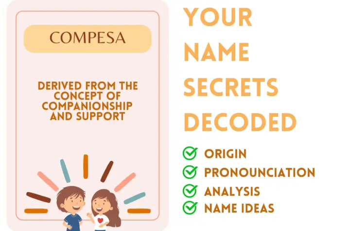 compesa