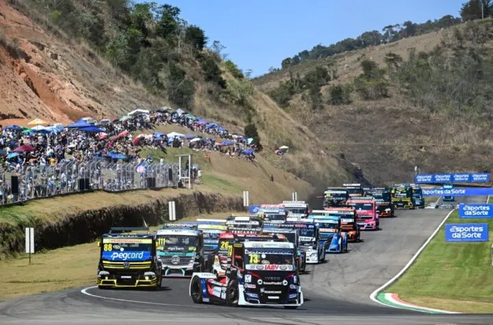 concurso petrobras 2026