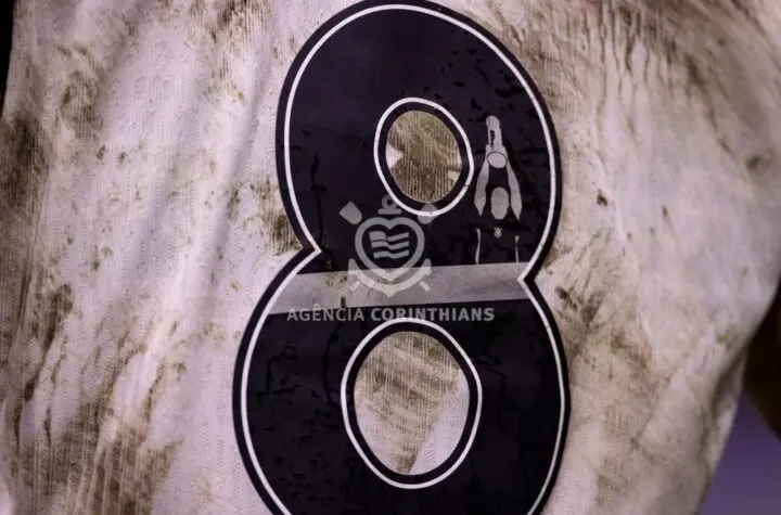 corinthians e bahia