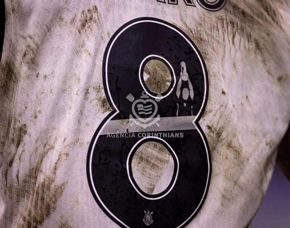 corinthians e bahia
