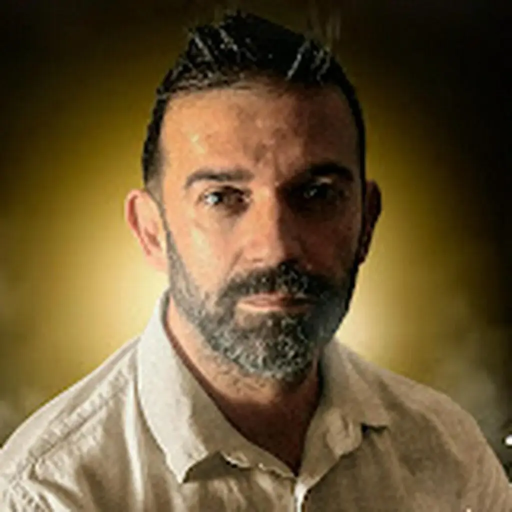 daniel rocha