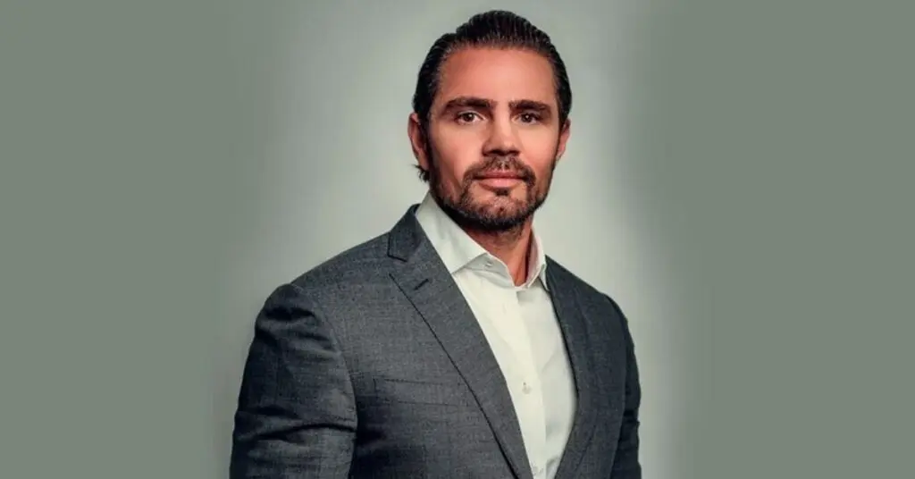 daniel vorcaro