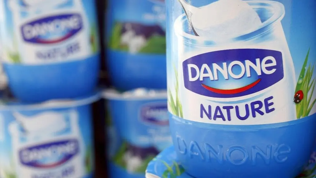 danone