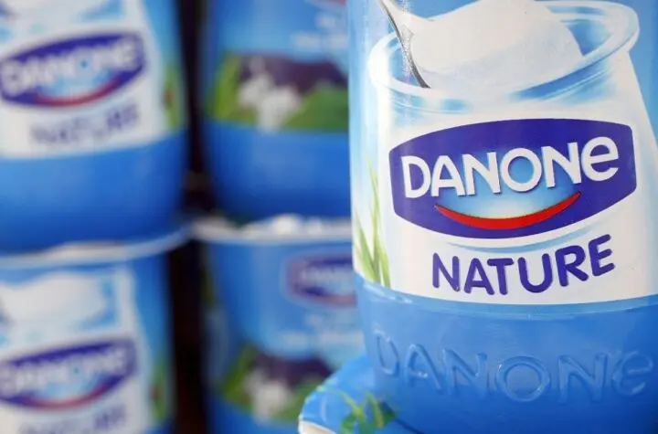 danone