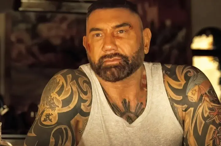 dave bautista