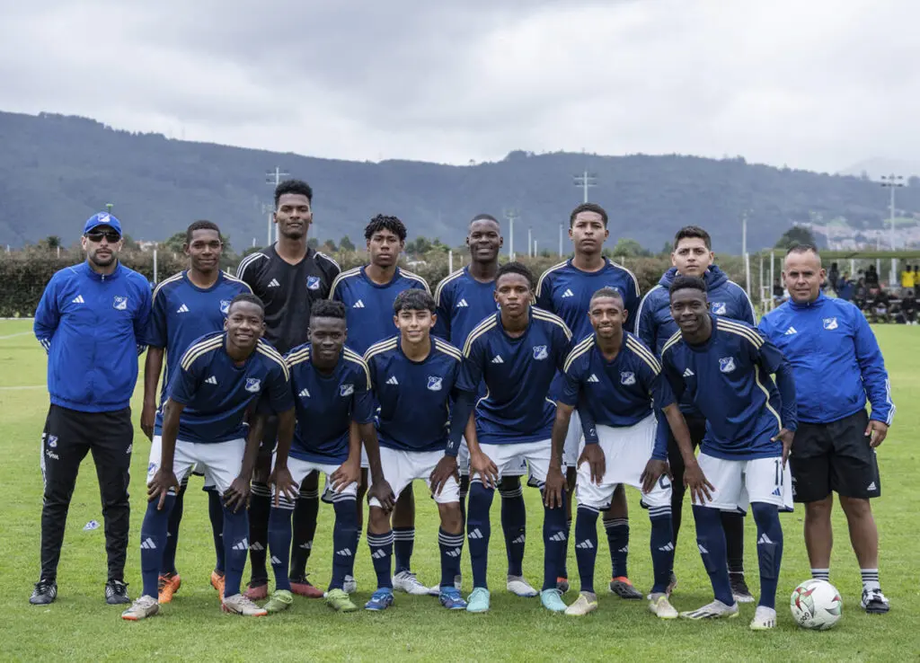 deportivo pasto x millonarios