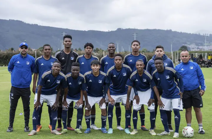 deportivo pasto x millonarios