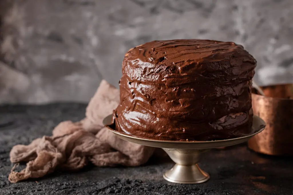 dia mundial do bolo de chocolate